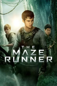 ดูหนังออนไลน์ The Maze Runner 1 (2014) เมซ รันเนอร์ 1 วงกตมฤตยู